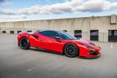 Thumbnail of 2020 Rosso Corsa Ferrari F8 Tributo