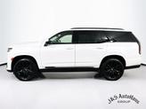 Thumbnail of 2022 Crystal White Tri-Coat Cadillac Escalade