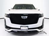 Thumbnail of 2022 Crystal White Tri-Coat Cadillac Escalade
