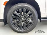 Thumbnail of 2022 Crystal White Tri-Coat Cadillac Escalade
