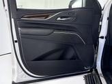 Thumbnail of 2022 Crystal White Tri-Coat Cadillac Escalade
