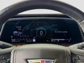 Thumbnail of 2022 Crystal White Tri-Coat Cadillac Escalade