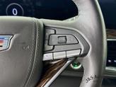 Thumbnail of 2022 Crystal White Tri-Coat Cadillac Escalade