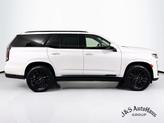 Thumbnail of 2022 Crystal White Tri-Coat Cadillac Escalade
