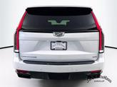 Thumbnail of 2022 Crystal White Tri-Coat Cadillac Escalade