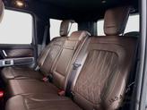 Thumbnail of 2022 Indium Gray Metallic Mercedes-Benz AMG G 63