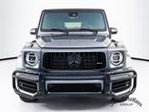 Thumbnail of 2022 Indium Gray Metallic Mercedes-Benz AMG G 63