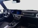 Thumbnail of 2022 Indium Gray Metallic Mercedes-Benz AMG G 63