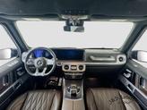Thumbnail of 2022 Indium Gray Metallic Mercedes-Benz AMG G 63