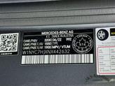 Thumbnail of 2022 Indium Gray Metallic Mercedes-Benz AMG G 63