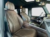 Thumbnail of 2022 Indium Gray Metallic Mercedes-Benz AMG G 63