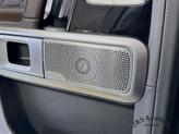 Thumbnail of 2022 Indium Gray Metallic Mercedes-Benz AMG G 63