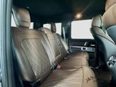 Thumbnail of 2022 Indium Gray Metallic Mercedes-Benz AMG G 63