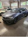 Thumbnail of 2016 Gray BMW M2