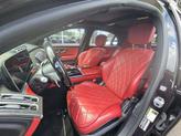 Thumbnail of 2021 Black Mercedes-Benz S-Class