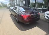 Thumbnail of 2021 Black Mercedes-Benz S-Class