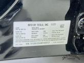 Thumbnail of 2022 Black Tesla Model S