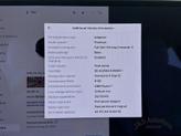 Thumbnail of 2022 Black Tesla Model S