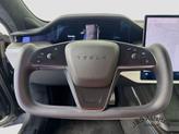 Thumbnail of 2022 Black Tesla Model S