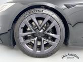 Thumbnail of 2022 Black Tesla Model S