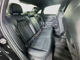 Thumbnail of 2022 Mythos Black Metallic Audi RS 3