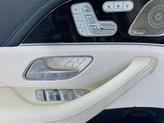 Thumbnail of 2023 Black Mercedes-Benz GLE 350