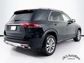 Thumbnail of 2023 Black Mercedes-Benz GLE 350