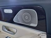 Thumbnail of 2023 Black Mercedes-Benz GLE 350