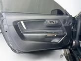 Thumbnail of 2021 Shadow Black Ford Shelby GT500