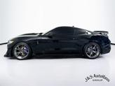 Thumbnail of 2021 Shadow Black Ford Shelby GT500