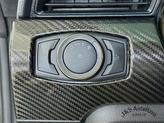 Thumbnail of 2021 Shadow Black Ford Shelby GT500