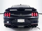 Thumbnail of 2021 Shadow Black Ford Shelby GT500