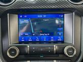 Thumbnail of 2021 Shadow Black Ford Shelby GT500