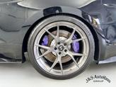 Thumbnail of 2021 Shadow Black Ford Shelby GT500
