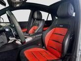 Thumbnail of 2023 Gray Mercedes-Benz AMG GLE 53