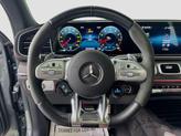 Thumbnail of 2023 Gray Mercedes-Benz AMG GLE 53