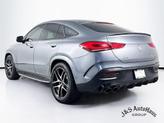 Thumbnail of 2023 Gray Mercedes-Benz AMG GLE 53