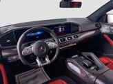 Thumbnail of 2023 Gray Mercedes-Benz AMG GLE 53