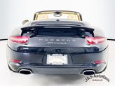 Thumbnail of 2014 Black Porsche 911