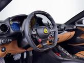 Thumbnail of 2022 Nero Ferrari 812 GTS