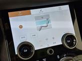 Thumbnail of 2023 Santorini Black Land Rover Range Rover Evoque
