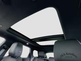 Thumbnail of 2023 Santorini Black Land Rover Range Rover Evoque