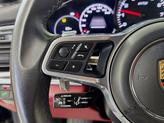 Thumbnail of 2020 Black Porsche Panamera