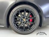 Thumbnail of 2020 Black Porsche Panamera