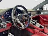 Thumbnail of 2020 Black Porsche Panamera