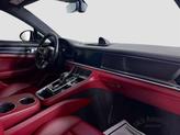 Thumbnail of 2020 Black Porsche Panamera
