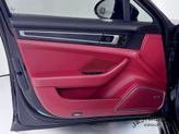 Thumbnail of 2020 Black Porsche Panamera