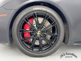 Thumbnail of 2020 Black Porsche Panamera