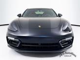 Thumbnail of 2020 Black Porsche Panamera