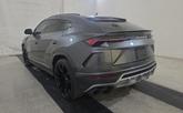 Thumbnail of 2020 Gray Lamborghini Urus